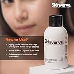 SKINVERVE-Gentle-Face-Wash-Gentle-Skin-Cleanser-for-Dry-to-Normal-Sensitive-Skin-120-ml-Hydrating-Face-Wash-with-Niacinamide-Vitamin-B5