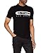 Produktbild G-STAR RAW Herren Graphic 4 Slim T-shirt, Schwarz (dk black 336-6484), M