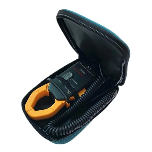 Pince convertisseur AC MS3302 pour multimètre numérique True RMS 0.1A 400A - 4