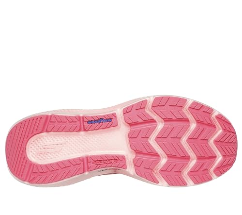 Skechers Skechers Women's Skech-air Meta Trainers, Charcoal, 6 UK