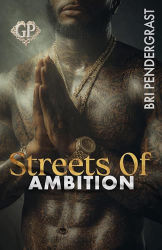 Streets of Ambition (English Edition)