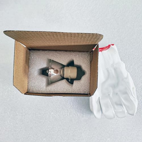 Supermait 20R 440W Beam Bulb for Moving Head DJ Light Replacement Lamp Bulb,Using MSD Technology Also for Stage Light,Beam Light,Sharp Beam,Spotlight,Disco Light