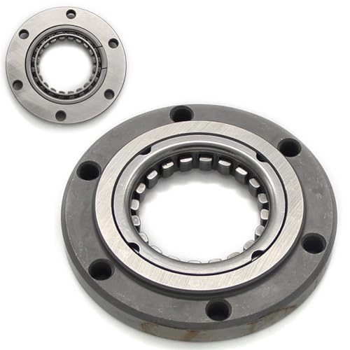 Roulement d'embrayage démarreur pour Suzuki LTF250 QuadRunner 300