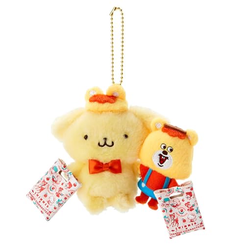 Support de mascotte Sanrio présentoir figurine kawaii de bureau