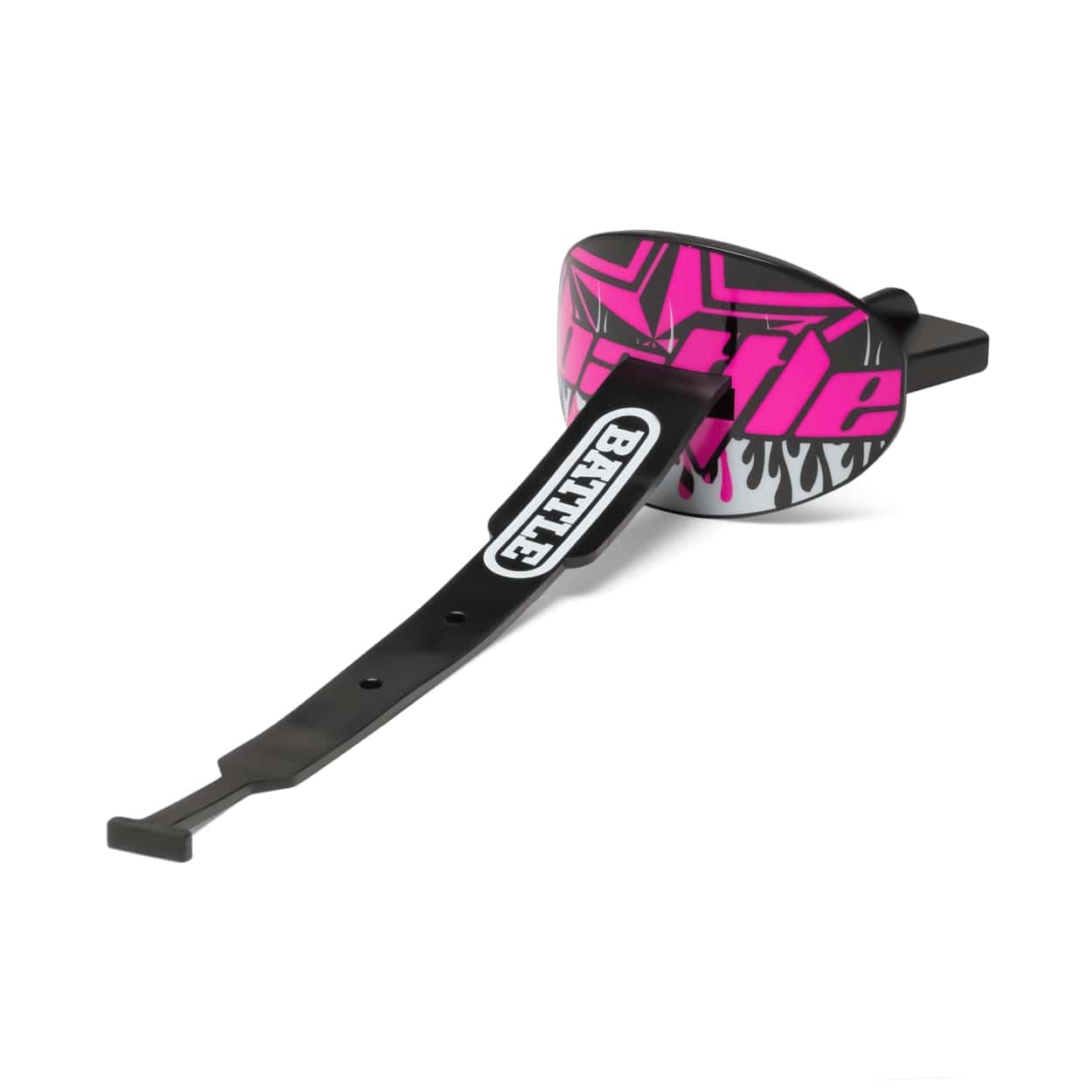 Amazon.com: Battle Sports Speed Football Mouthguard with Strap