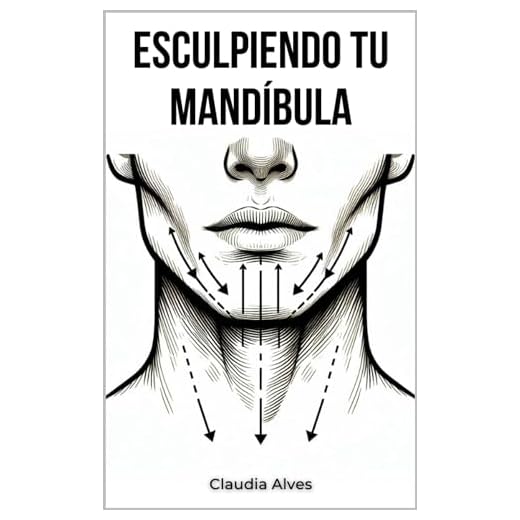 Esculpiendo Tu Mandíbula (Spanish Edition)