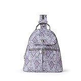 Portez-le à votre façon : sac à dos ou sac à bandoulière – Changez de style pour mieux s'adapter à tout ce que vous avez programmé grâce à un design convertible pratique.