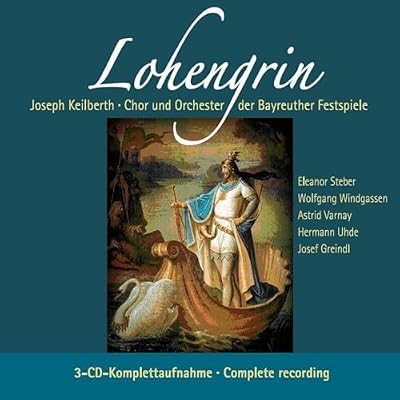 Lohengrin