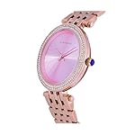 Giordano-Analog-Watch-for-Women-Diamond-Set-with-Metal-Strap-Ladies-Water-Resistant-Wrist-Watch-for-Female-GZ-60015