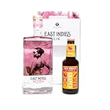East Indies Gin