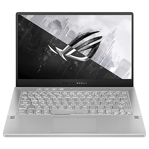 ASUS ROG Zephyrus G14 Ultra Slim Gaming Laptop, 14" 120Hz QHD Display(2560x1440) ,AMD Ryzen 9 5900HS ,NVIDIA GeForce RTX 3060,40GB RAM | 1TB PCIe SSD, Fingerprint Reader, Windows 10--Accessories