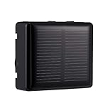 Solar Gps Tracker For Sheep Cow Animal Tracking Device Rf-V26 Gps/Gprs/Gsm Locator Real Time IP66 Waterproof