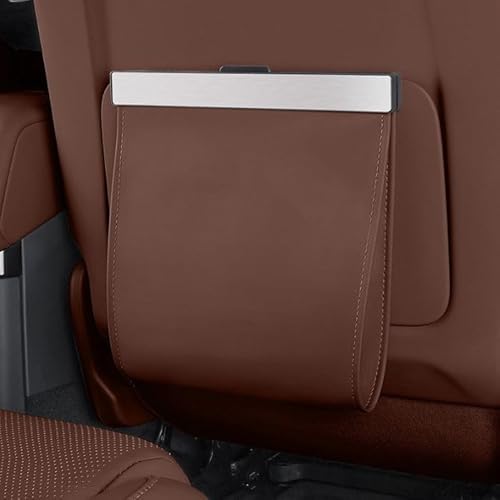 �ԗp�S�~�� LED���C�g�t�� �_�X�g�{�b�N�X ���ݔ� �ԓ� ���[ �R���p�N�g �V���v�� ������� �ȒP�ݒu �d�r������ �֗� �܂��O���猩���Ȃ� (�u���E��)