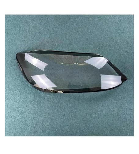 Remplacer vitre phare gauche cassée VW Sharan 2012-2019 coque transparente