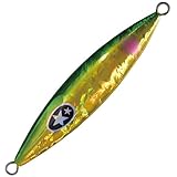 ゼスタ(Xesta) スローエモーションフラップQR 214.GGD・KZRGDグリキン・ケイムラゼブラアカキン 220g