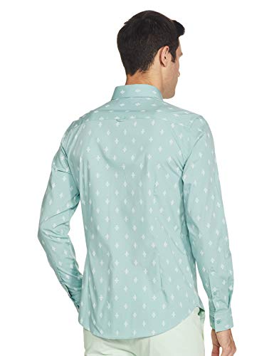 Image of United Colors of Benetton Men's Slim Shirt