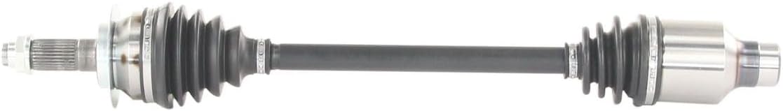 TrakMotive CV Axle Shaft - SK-8088