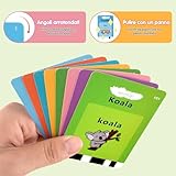 Zoom IMG-2 510 parole su flashcard in Zoom IMG-2 510 parole su flashcard in