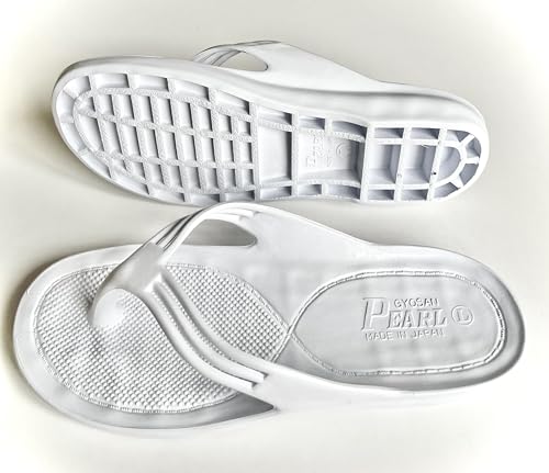 GYOSAN Flip Flops Japanese Fisherman Sandals anti-slip outdoor shower thong (Men)3