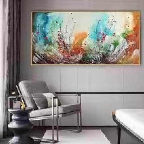 Décoration de la maison : sublimez vos murs avec une toile 30x60cm