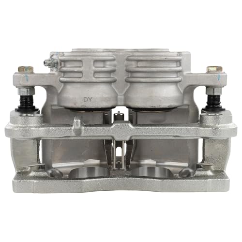 Image of 18B4798 Front Left Disc Brake Caliper Assembly w /Bracket