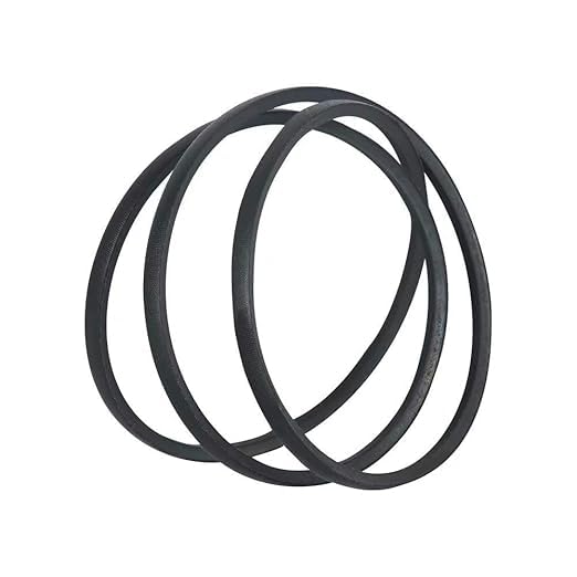 CARNELL Replacement Belt – Fits Cub Cadet 754-3084, 954-3084 – MPN 11486