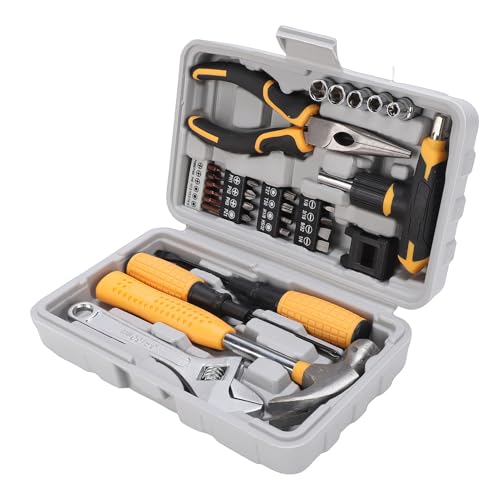 Kit de herramientas combinadas 30 piezas banapoy miniatura 2