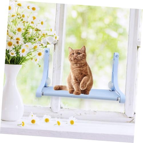Hamac pour chat intérieur lit confortable haut de gamme