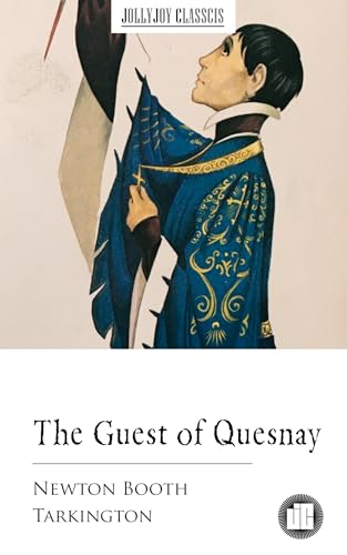 The Guest of Quesnay (English Edition)