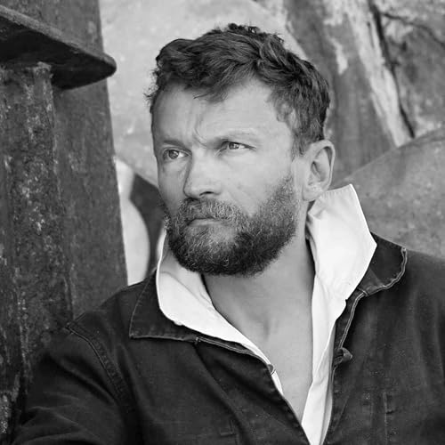#461 Sylvain Tesson : Avec les fées, à la recherche du merveilleux