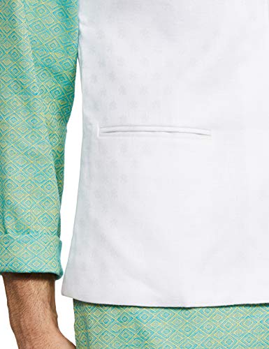 Image of Ethnix by Raymond mens Ethnix Mens Regular Fit BundiRTUA00181-L296