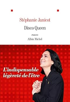 Paperback Disco queen [French] Book
