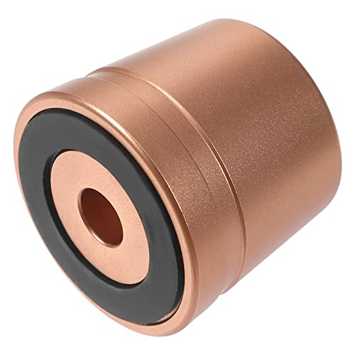 NULYLU Household Razor Stand Razor Holding Base Compact Size Design Easy to Access Cle