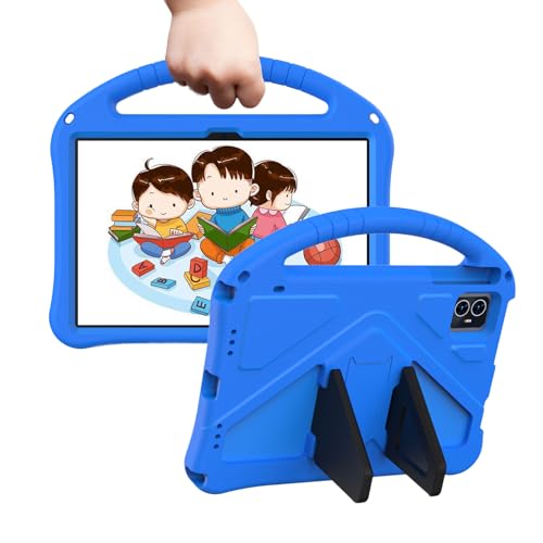 Étui pour enfants REVVL Tab 2 10.1 pouces idéal pour les trajets en voiture