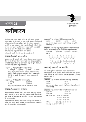 Image of Arihant Indian Army Agniveer Technical Recruitment Exam | Complete Syllabus Coverage, Chapterwise PYQs, Maths Formulas | Hindi Medium