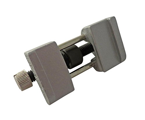 image for Taytools Self-Centering Side Clamping Sharpening Honing Guide Jig for 