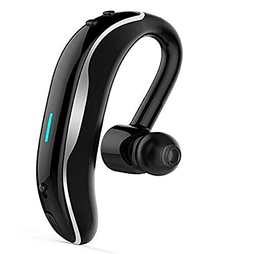 Oreillette intra-auriculaire Bluetooth pour rester connecté au bureau
