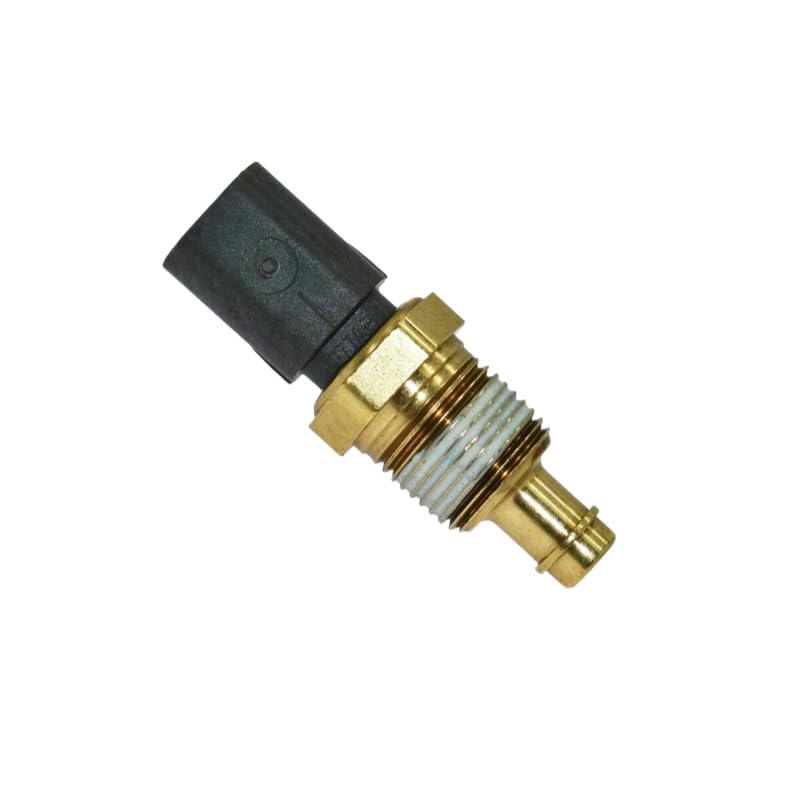 Miniatura 3 de Sensor de temperatura del refrigerante del motor para Dodge Ram 1500 2500, Dodge Challenger Charger Durango Grand Caravan Journey, Jeep Grand