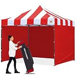 ABCCANOPY Heavy Duty 10×10