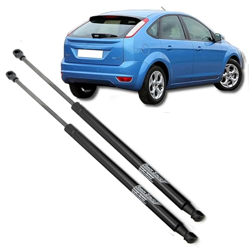 Amortiguador Maletero 2x Para Maletero Ford S-Max WA6 2006-2014 - Reemplazo GS6M21R-FC Resortes De Gas
