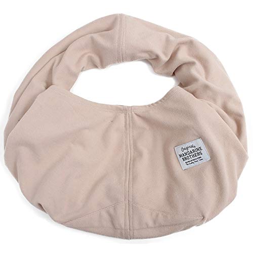 マンダリンブラザーズ DOG SLING/LIGHT BEIGE/M ライトベージュ M サイズ