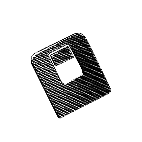 Cubierta pegatina panel decoración para BMW G01 G02 X3 X4 2018-2020