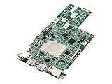 Laptop Motherboard 5B21B01016 8S5B21B01016 Compatible Replacement Spare Part for Lenovo Ideapad Flex 3 CB-11M735 Series MediaTek MT8173C A53 1.7GHz / A72 2.1GHz Processor 4GB RAM 32GB eMMC