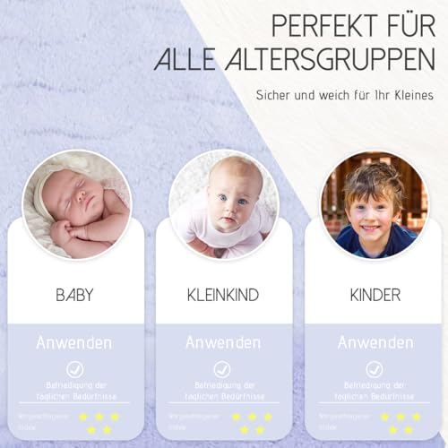 Image of Cute Animal Hooded Baby Towel Soft Coral Fleece Baby Towels with Hood Toddler Bath Towel Large 27 x 55 Inch Ultra Absorbent Hooded Bath Towels for Babies Baby Bath Towel（Blue