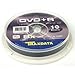 Produktbild Traxdata 10er Spindel Dual Layer DVD + R Rohlinge