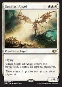 Commander 2014 #92 (Español) - Magic: The Gathering