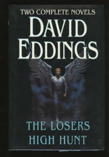 Buy David Eddings: Two Complete Novels — BookShops.in