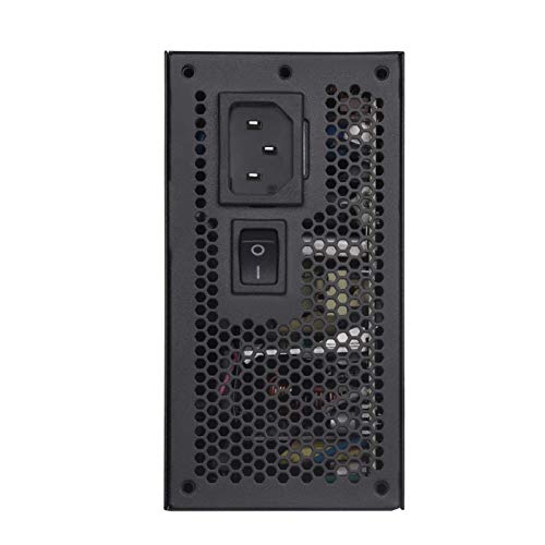 Build My PC, PC Builder, SilverStone Technology SST-SX300-B