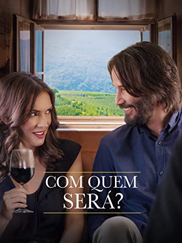 COM QUEM SERÁ?