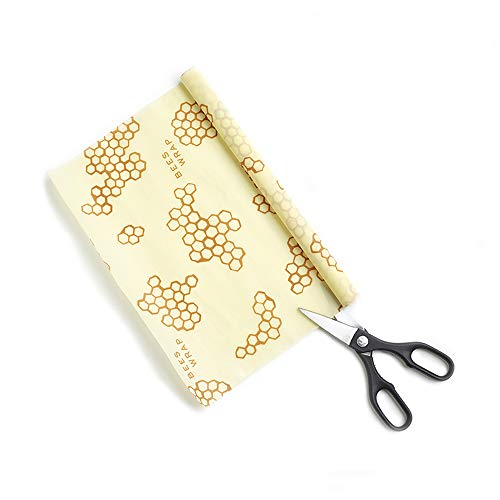 Bee's Wrap XXL Honeycomb Roll - Image 4